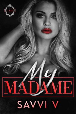 [Cameo Gentlemen's Club 01] • My Madame